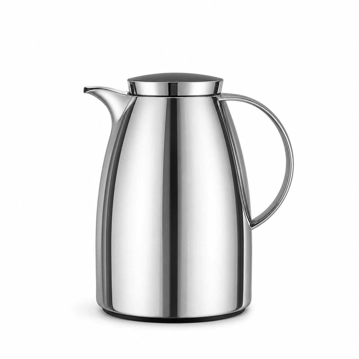 Aubrg Screw Vacuum Flask Thermal Insulated Coffee Tea Flask Siddiq Gifts