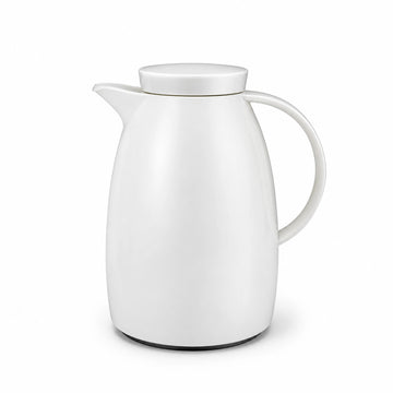 Aubrg Screw Vacuum Flask Thermal Insulated Coffee Tea Flask Siddiq Gifts