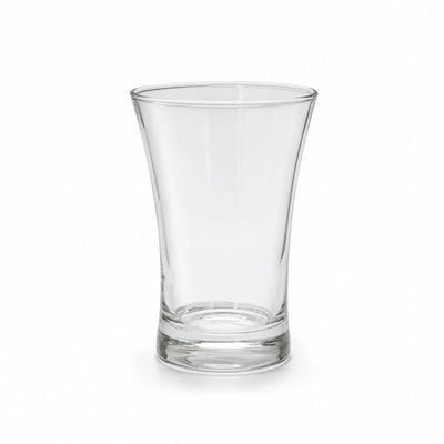 Azur Glass Tumbler Set 300cc 6 Pieces Clear Glass Drinking Tumblers Siddiq Gifts