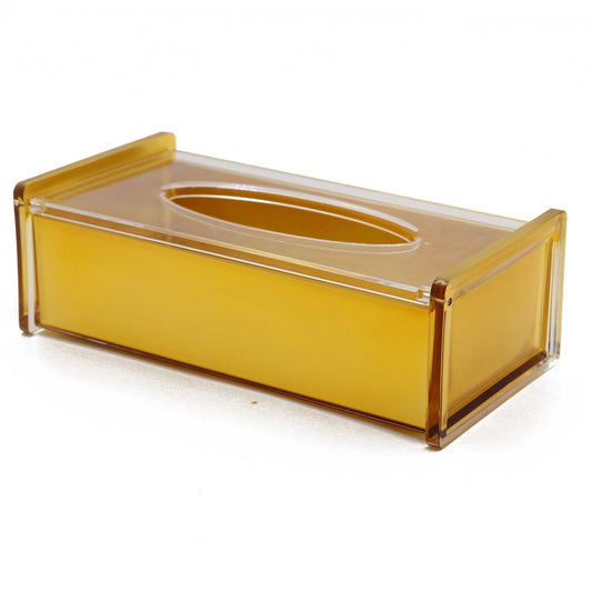 02 ACRYLIC TISSUE BOX