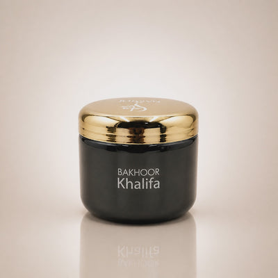 Bakhoor Khalifa 70G Oriental Oud Fragrance Siddiq Gifts