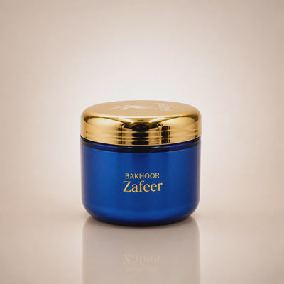 Bakhoor Zafeer 70GM Premium Oud Fragrance Siddiq Gifts