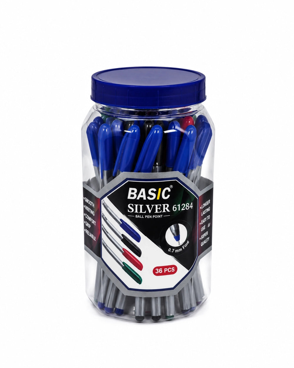 Basic Stationery Collection