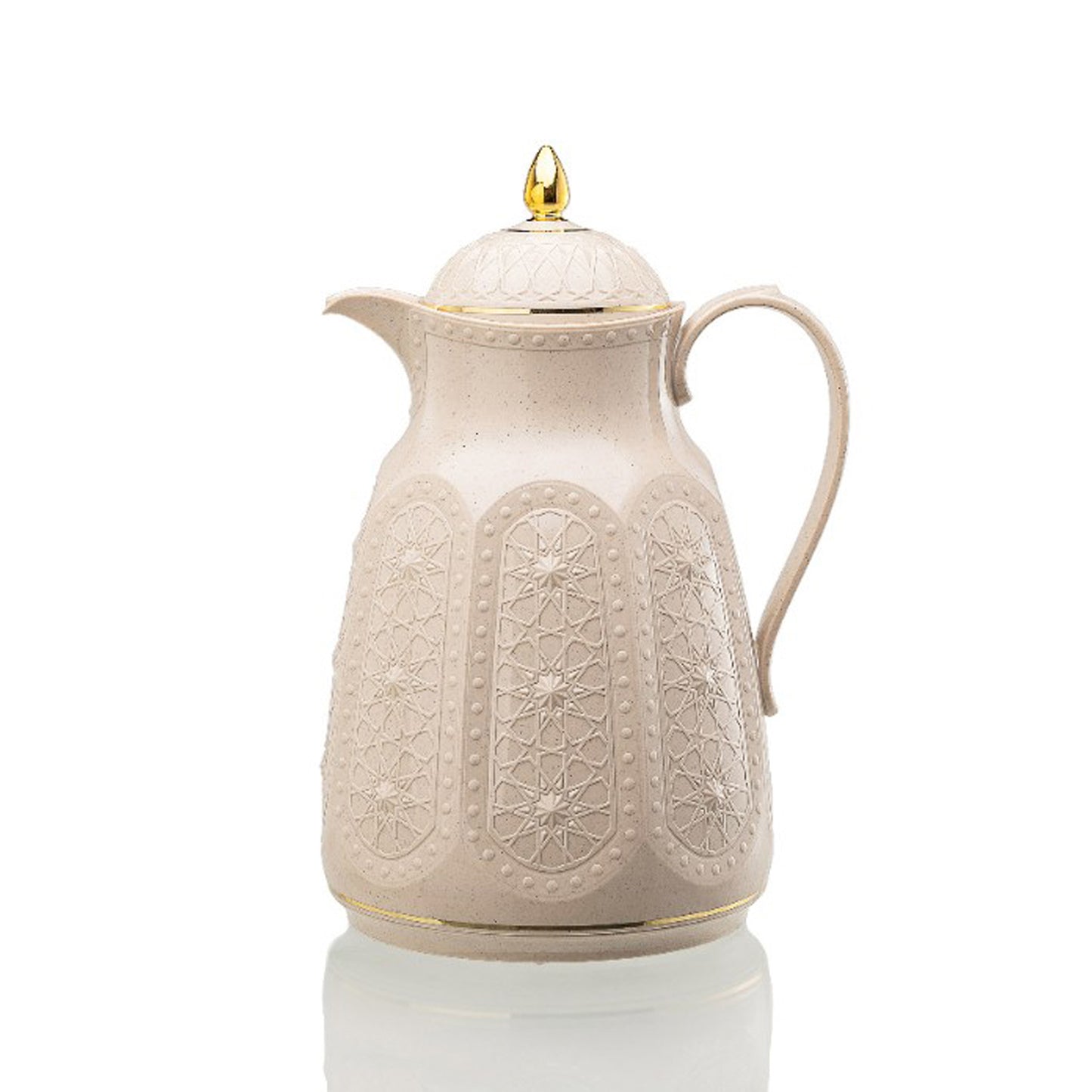 Rs-132 Rose Vacuum Flask