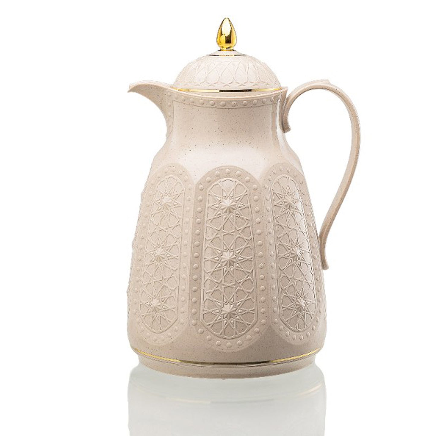 Rs-132 Rose Vacuum Flask