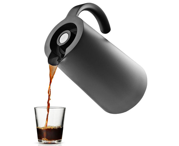 Rise Vacuum Flask 1L