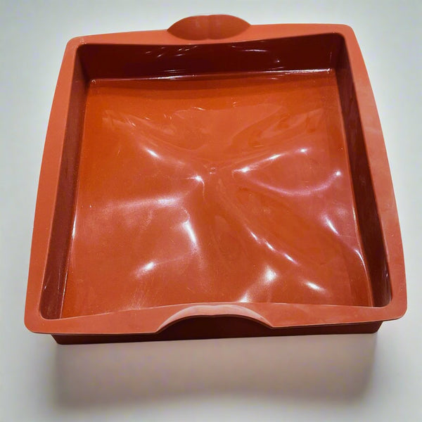 صينية تحميص Mxi-064 مرنة مقاس 28×24 سم