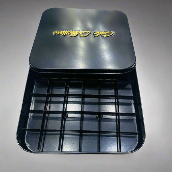 Tw-33436 Non-Stick Container Square