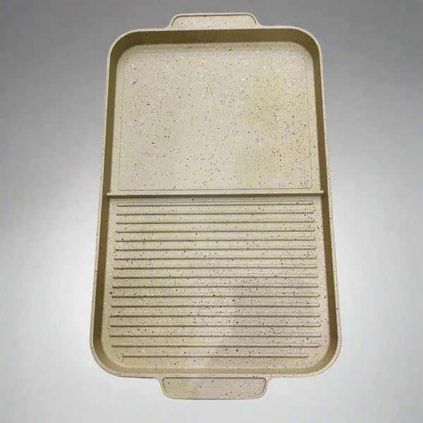Adl-Grl-Cr Granite Grill