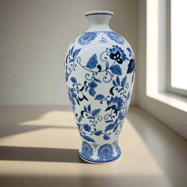 YY09-7 CERAMIC VASE