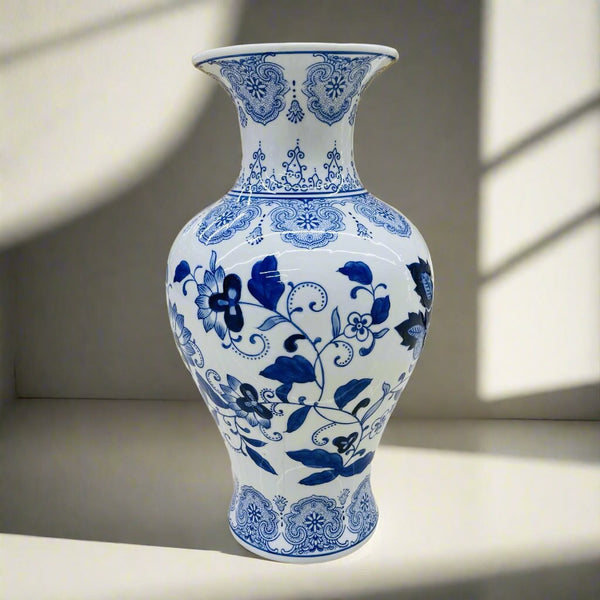 YY09-6 CERAMIC VASE