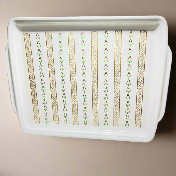 صينية Ho-319-Xxl-Palm مقاس 70X54 سم