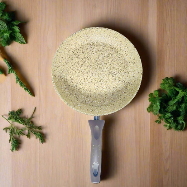 Flz/Hur-A-15183 Frying Pan 26