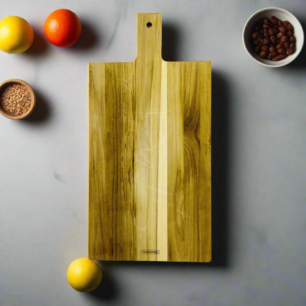 13366051 Bbq Serving Board 50X25X18 Steak Oil