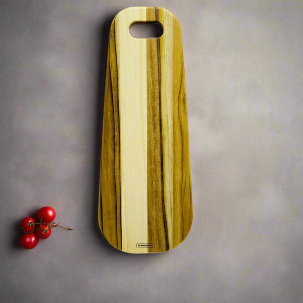 13412051 Wooden Anti Pasti Board 48X19Cm