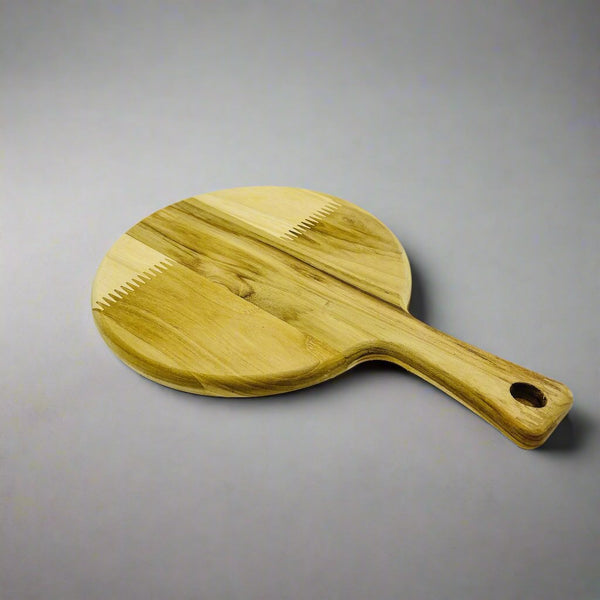 13392051 Wooden Cutting Board Small