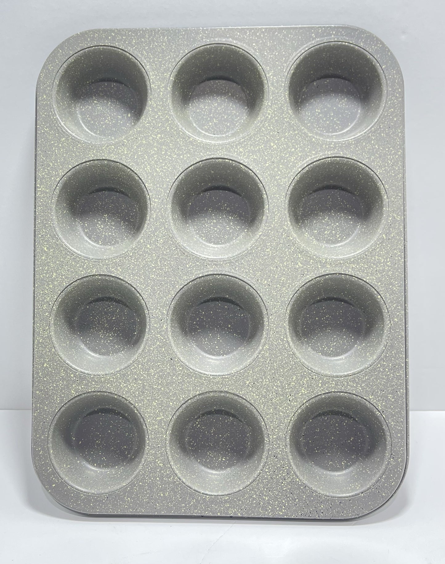 Bb-J3001 Muffin Pan 12Cup 35X26.5X3Cm