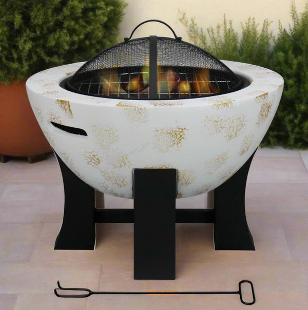 R221257-199 شواية باربيكيو Vip مقاس 53x53x31