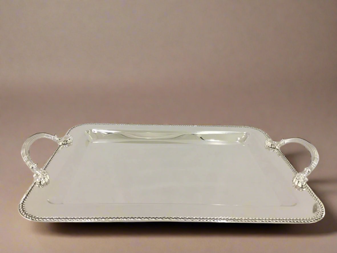 Cd-6942 Serving Tray