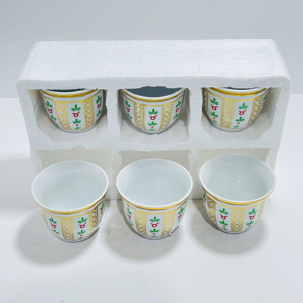 Jrf36 Cawa Cup 6Pc