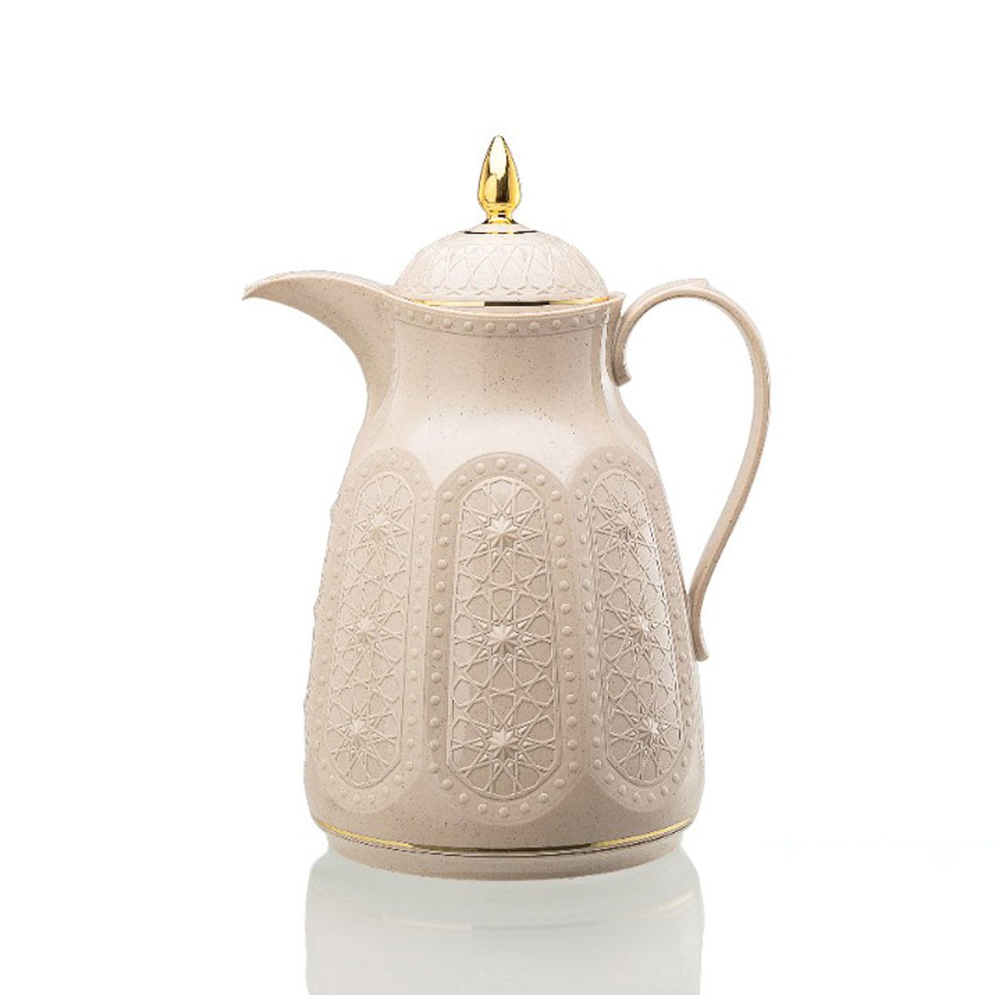 Rs-132 Rose Vacuum Flask