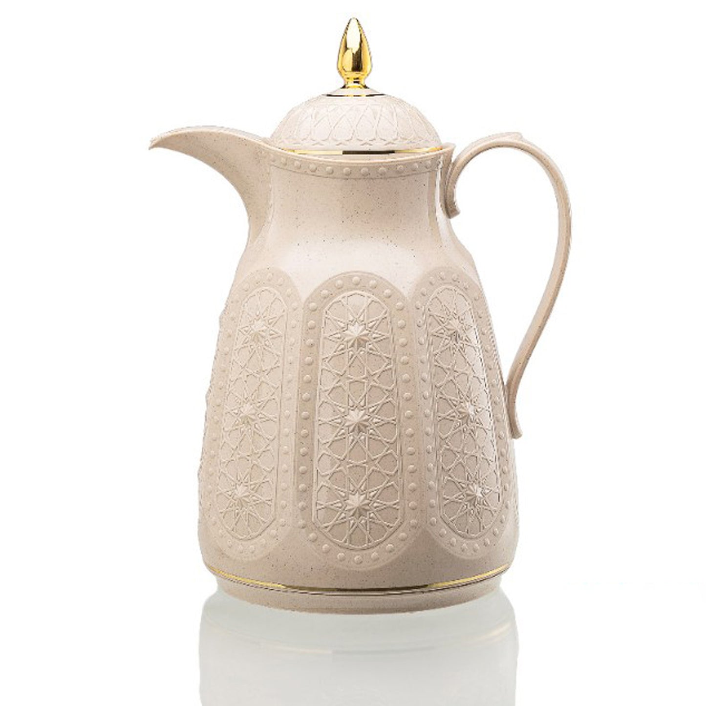 Rs-132 Rose Vacuum Flask