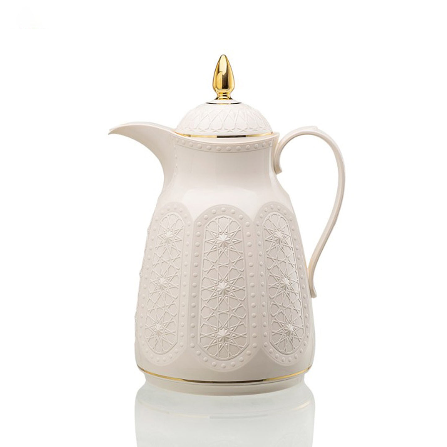 Rs-132 Rose Vacuum Flask
