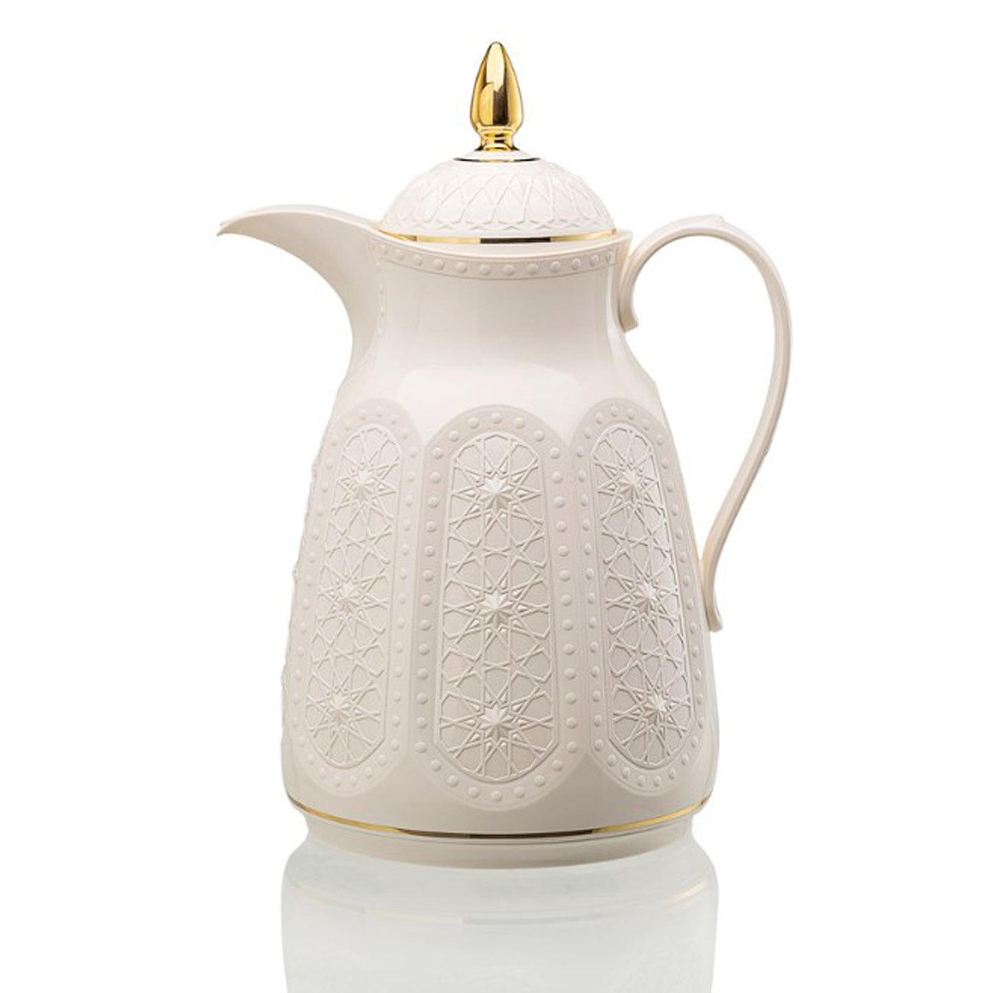 Rs-132 Rose Vacuum Flask