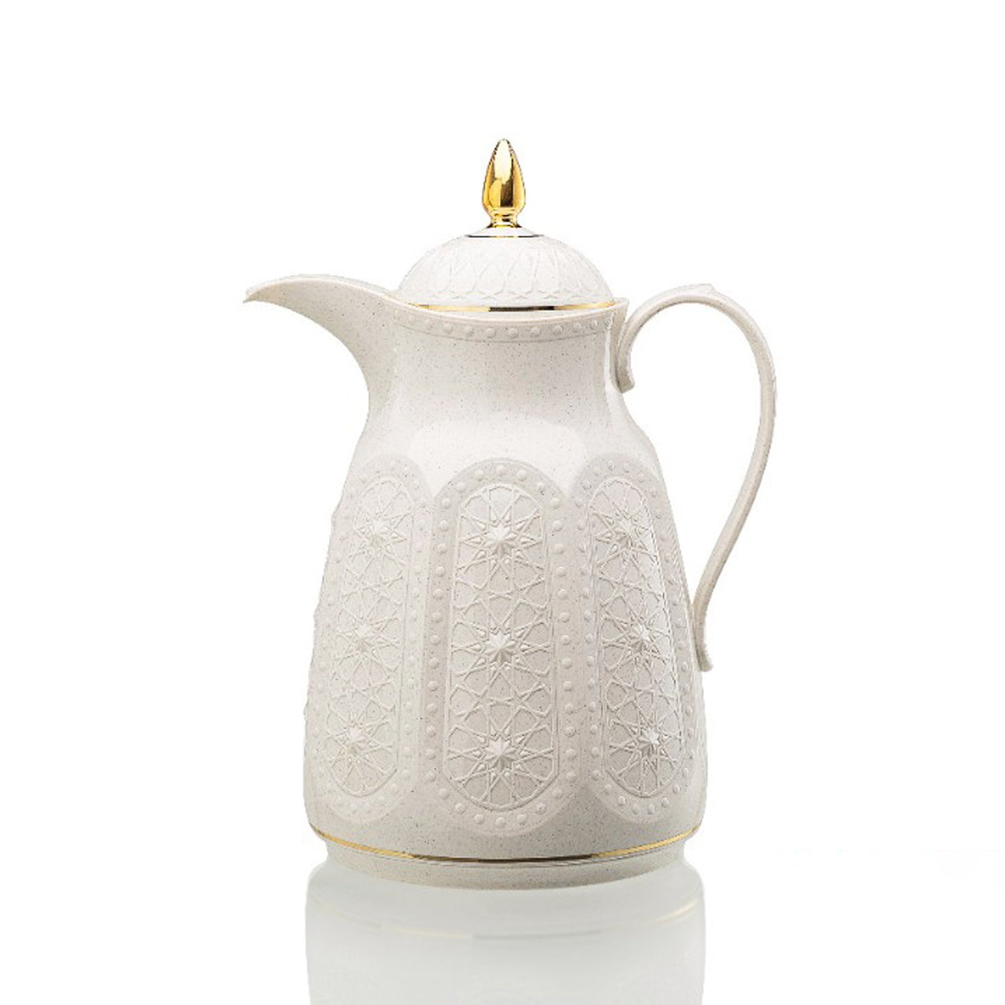 Rs-132 Rose Vacuum Flask