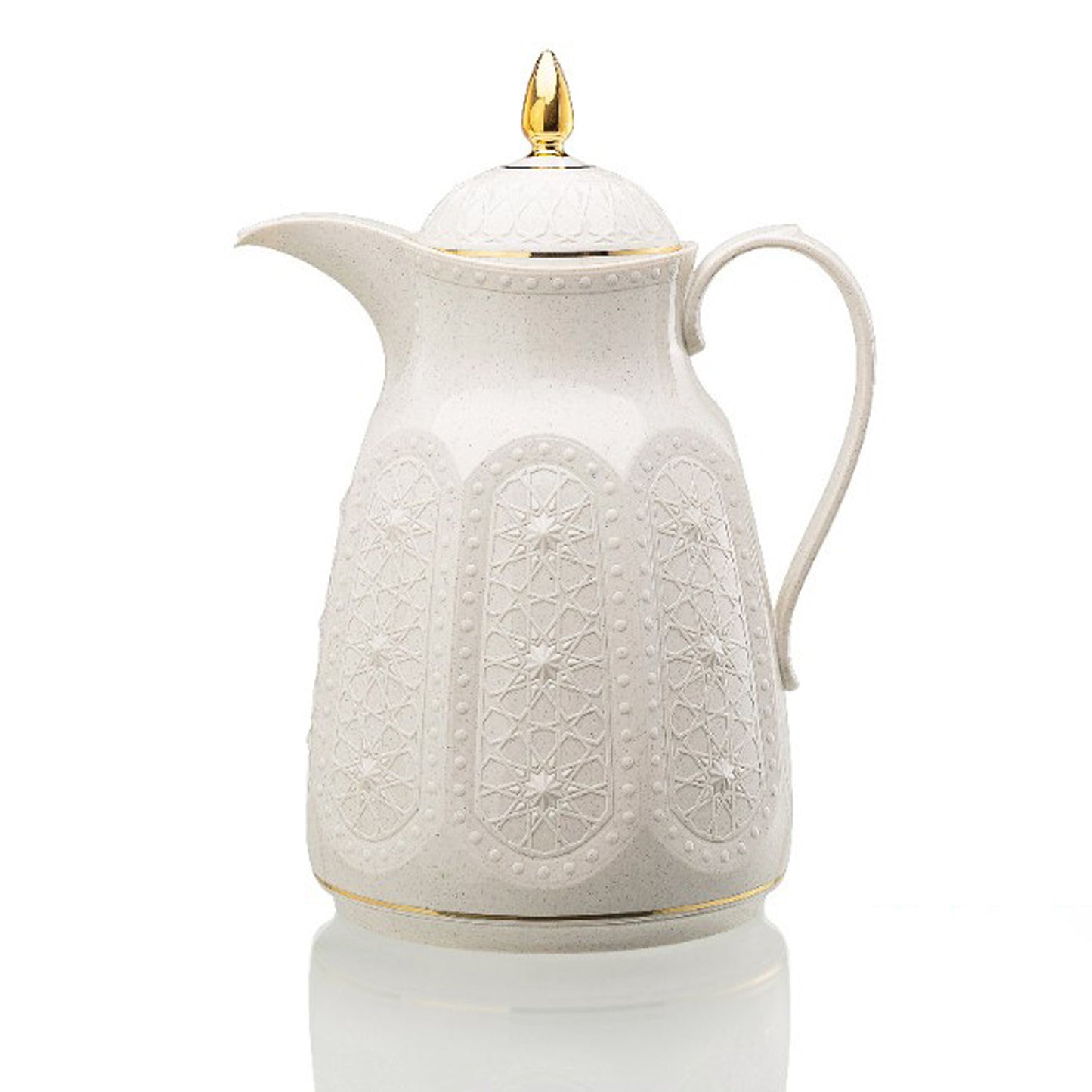Rs-132 Rose Vacuum Flask
