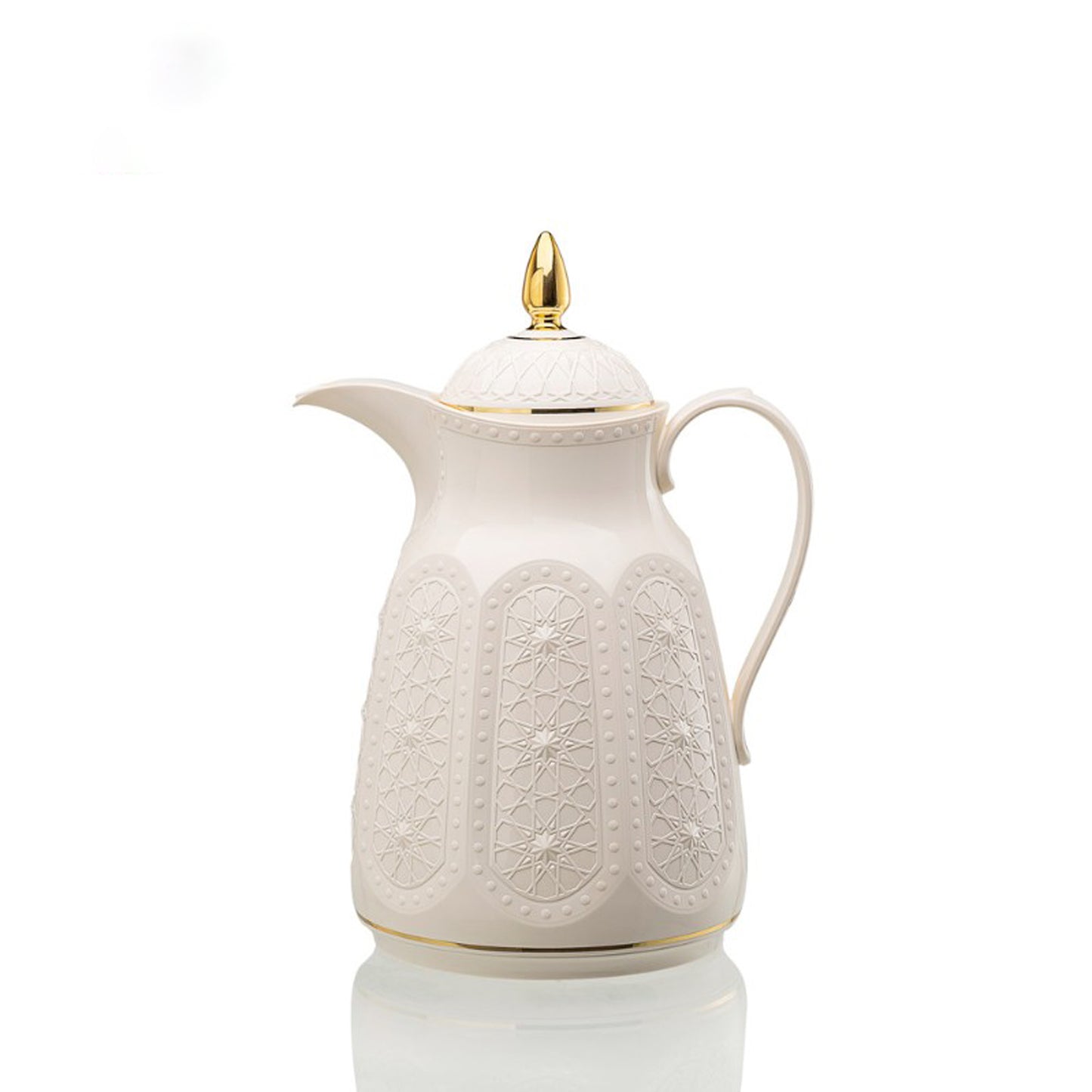 Rs-132 Rose Vacuum Flask