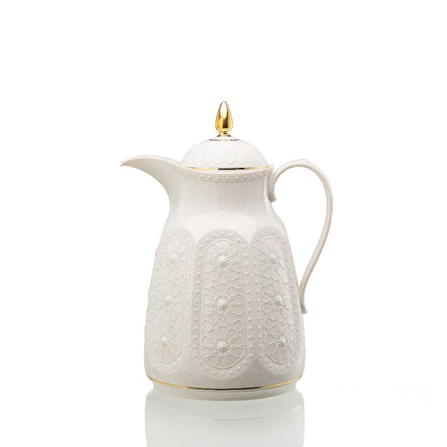 Rs-132 Rose Vacuum Flask