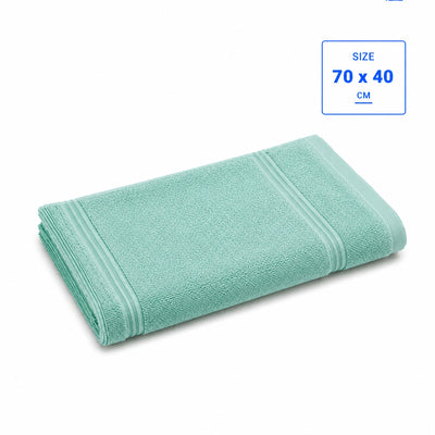 Cotton Guest Towel 40 × 70 CM Extra Absorbent And Soft Siddiq Gifts