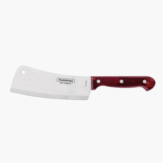 21134176 Cleaver Meat Knife