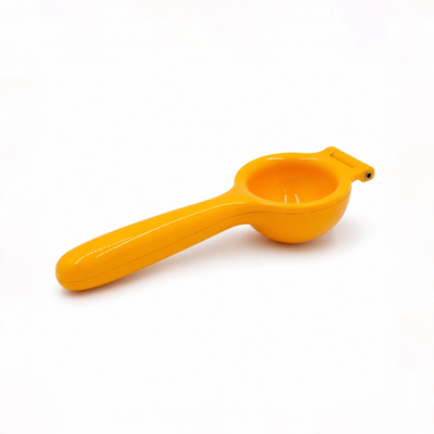 CT-438 Lemon Squeezer Manual Citrus Juicer Plastic Hand Press Orange Siddiq Gifts