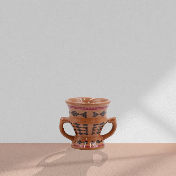 ABRW Pottery Burner - 10cm