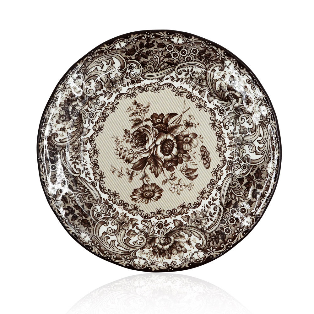 SH52457 Divine Chop Plate 30.9CM