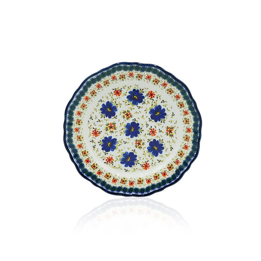 BT39 Ceramic Plate 9 inch