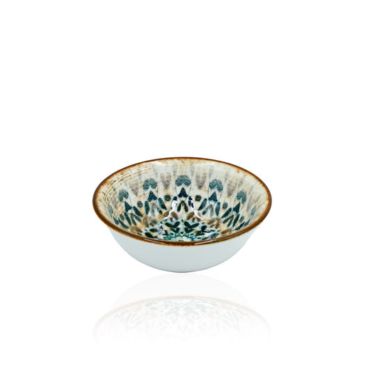 D1 Drop Porcelain Bowl 14CM