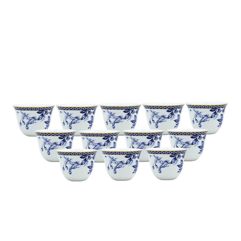 AK-016 Cawa Cup 12PC Set