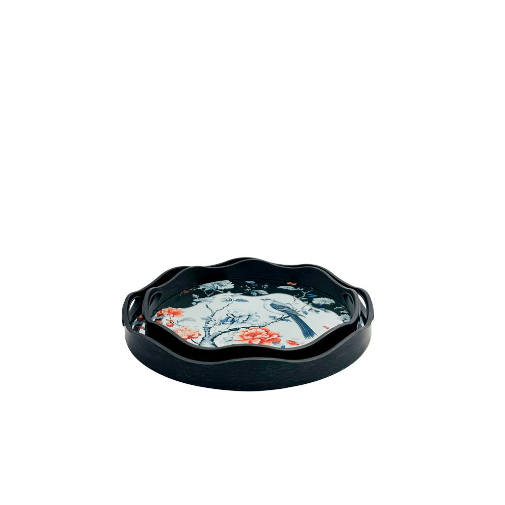 RY-313 Serving Tray 2PC Set