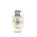 Garnier Ultra Doux Nurturing Almond Milk Daily Hydrating Conditioner – 360 ml – For All Hair Types