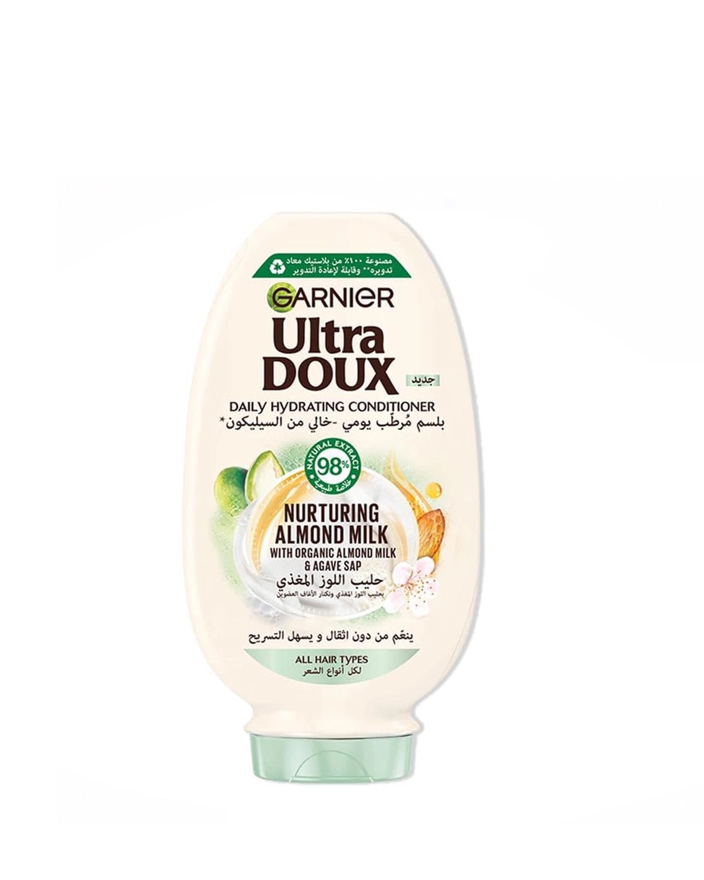 Haircare