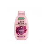 Garnier Ultra Doux Grape Moisture Hydrating Regenerative Shampoo – 200 ml – For Dehydrated Hair