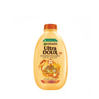 Garnier Ultra Doux Honey Treasures Acacia Honey & Beeswax Reconstructing Shampoo – 200 ml – For Damaged, Breaking Hair