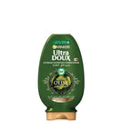 Garnier Ultra Doux Mythic Olive Extreme Nutrition Conditioner – 360 ml – For Profoundly Dried Out & Damaged Hair