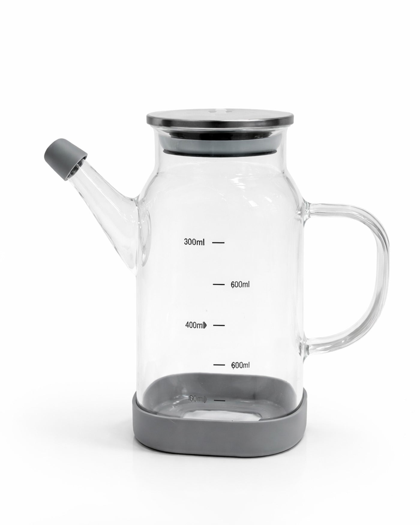 Oil dispenser