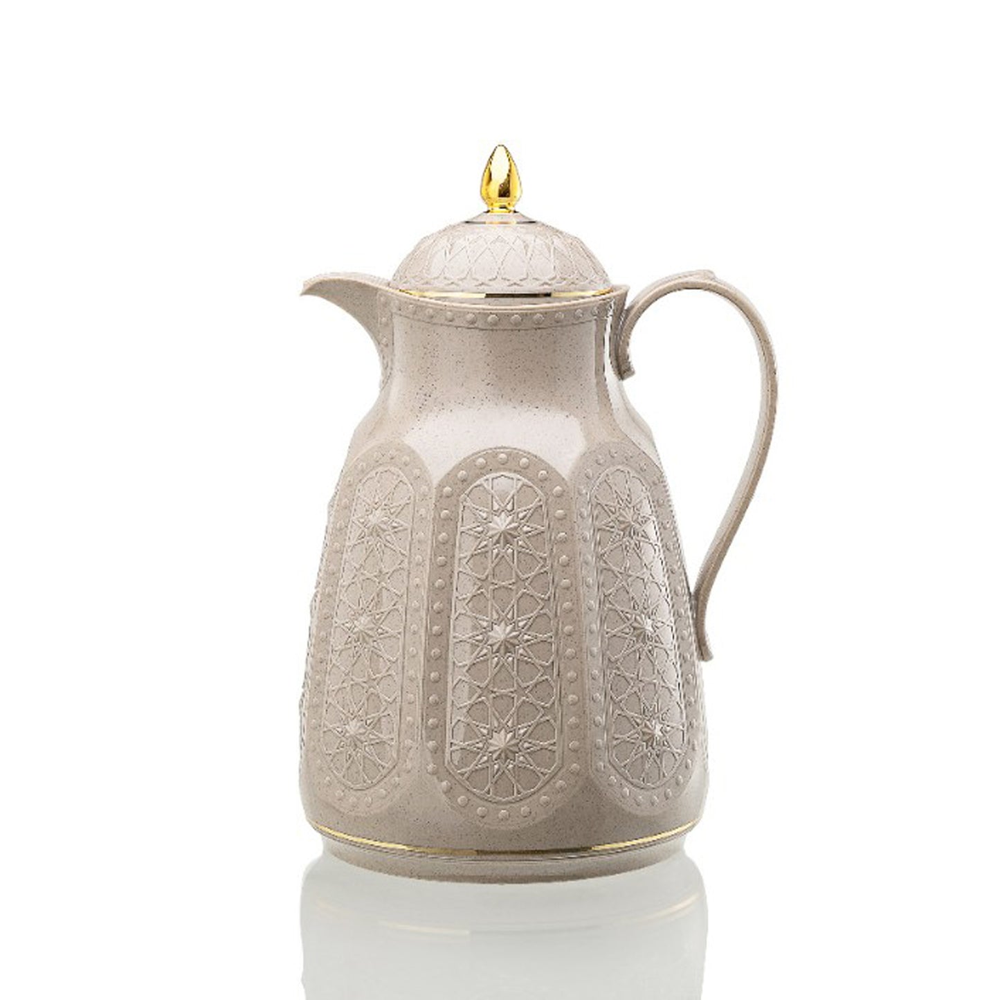 Rs-132 Rose Vacuum Flask