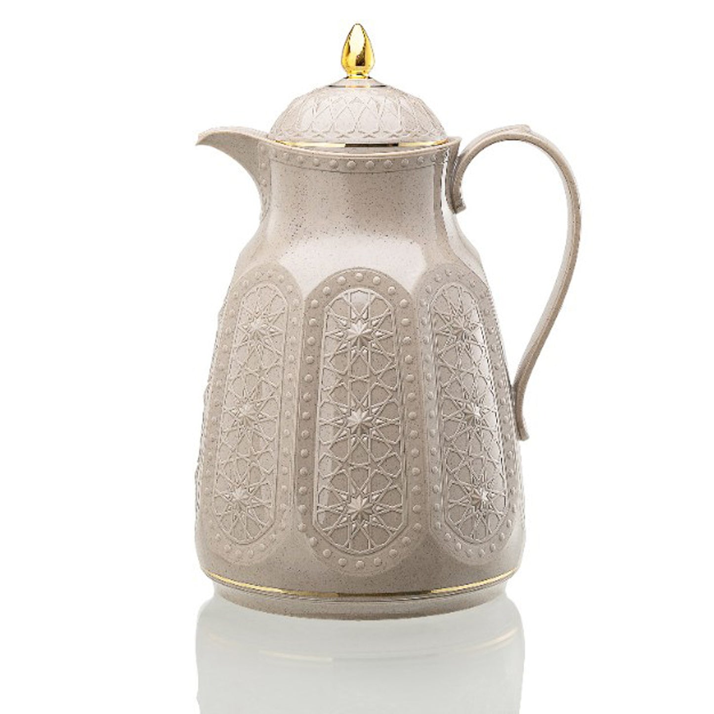 Rs-132 Rose Vacuum Flask