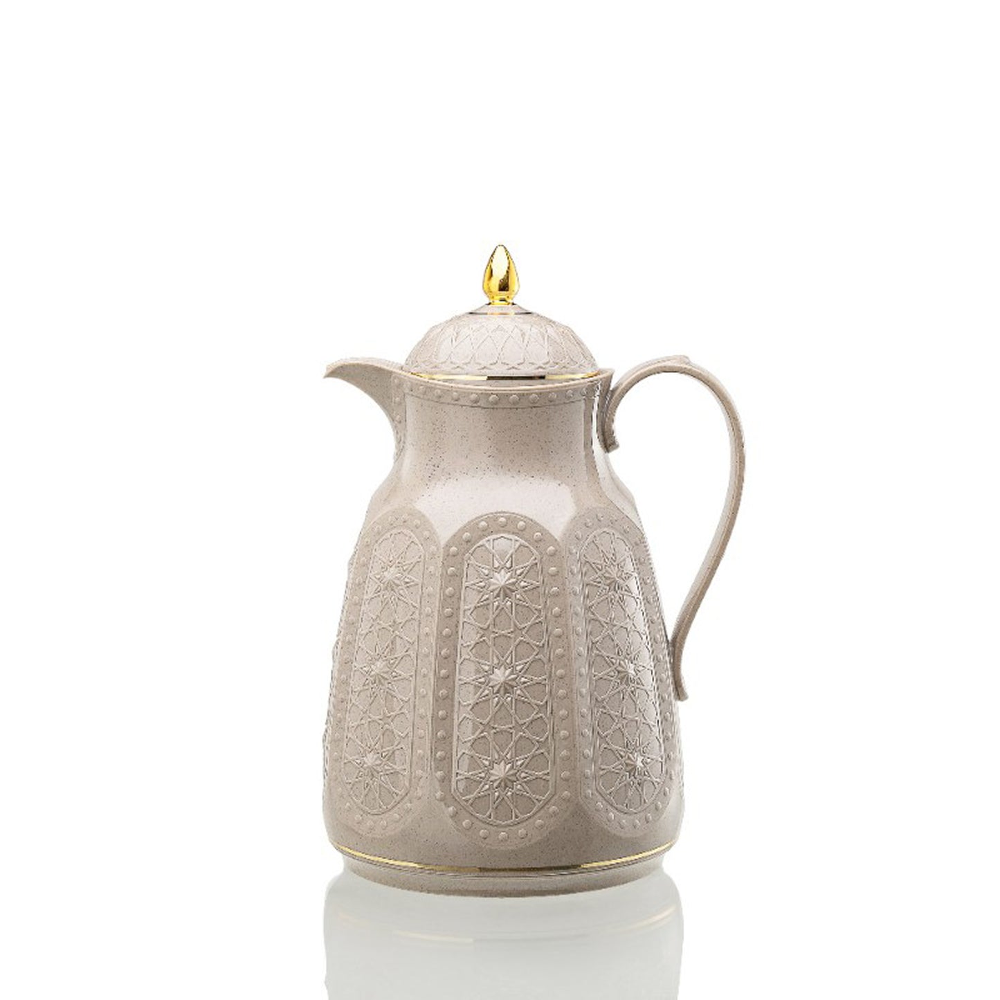 Rs-132 Rose Vacuum Flask